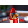 LEGO IDEAS 21367 Tintin Moon Rocket