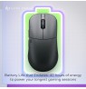 Dark Project Novus SE Wireless Mouse