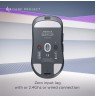 Dark Project Novus SE Wireless Mouse
