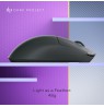 Dark Project Novus SE Wireless Mouse