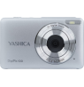 YASHICA DigiPix 100 (Silver)