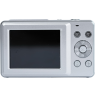 YASHICA DigiPix 100 (Silver)