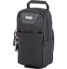 THINK TANK LITTLE STUFF IT!, BLACK/GREY