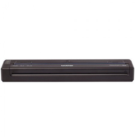 Brother PocketJet PJ-822 Mobilus terminis spausdintuvas nespalvotas A4 13.5 ppm 203 DPI USB-C