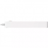 Xiaomi XMCXB01EU 20W Power Strip (2C1A) ilgintuvas 1.4m, EU, Balta