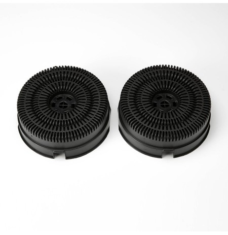 Gartraukio priedas ELICA Charcoal filter for ERA, CT17, ELITE 14, ELITE 14 PLUS, TT14 LUX, SLIMMY, CIAK 2.0 & 2.0 S models