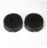 Gartraukio priedas ELICA Charcoal filter for ERA, CT17, ELITE 14, ELITE 14 PLUS, TT14 LUX, SLIMMY, CIAK 2.0 & 2.0 S models
