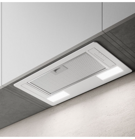 Gartraukis ELICA CT17 C WH/A/52
