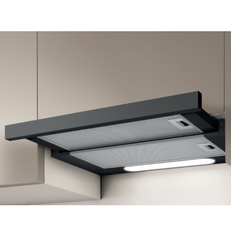 Gartraukis ELICA TT14 LUX BL/A/60