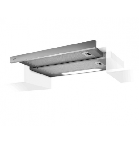 Gartraukis ELICA TT14 LUX GRIX/A/60