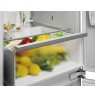 178 cm.  įmontuojamas šaldytuvas su šaldikliu Electrolux ENA7CE18S3
