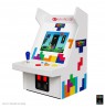 MY ARCADE Micro Player ,,Tetris" nešiojama žaidimų konsolė