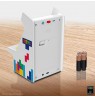 MY ARCADE Micro Player ,,Tetris&quot nešiojama žaidimų konsolė