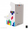 MY ARCADE Micro Player ,,Tetris&quot nešiojama žaidimų konsolė