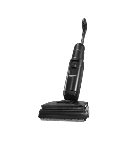 TINECO FLOOR ONE S7 STRETCH STEAM PLUS belaidis grindų plovimo prietaisas