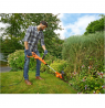 BLACK & DECKER | Electric trimmer, 25mm, 450W | BDBESTA525-QS