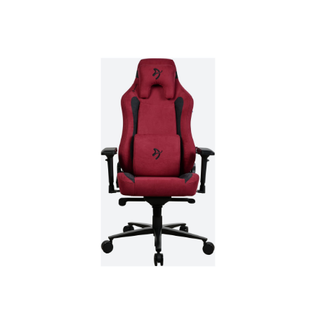 Arozzi Gaming Chair | Vernazza | Supersoft | Bordeaux