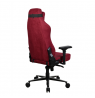 Arozzi Gaming Chair | Vernazza | Supersoft | Bordeaux