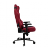 Arozzi Gaming Chair | Vernazza | Supersoft | Bordeaux
