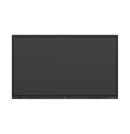 LG 75TR3DQ-B 75" IPS UHD 3840 x 2160 /400cd/m2/6.5ms HDMI, VGA, Audioin, USB | LG
