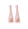 Sonetic Kids 171090100 | ETA Replacement toothbrush head | Heads | For kids | Number of brush heads included 2 | Pink