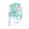 Sonetic Kids 171090100 | ETA Replacement toothbrush head | Heads | For kids | Number of brush heads included 2 | Pink