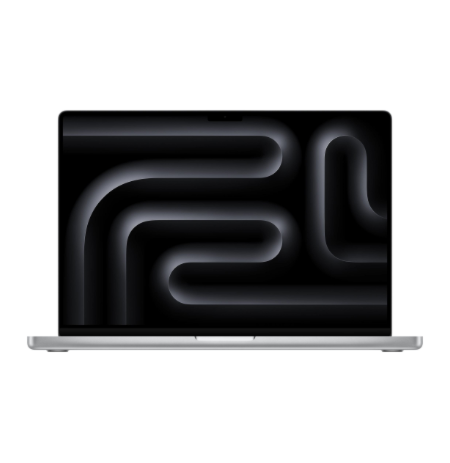 Apple MacBook | Pro | Silver | 16.2 " | 3456 x 2234 pixels | Apple M5 Pro | 48 GB | Solid-state drive capacity 1000 GB | Apple M