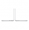 Apple MacBook | Pro | Silver | 16.2 " | 3456 x 2234 pixels | Apple M5 Pro | 48 GB | Solid-state drive capacity 1000 GB | Apple M