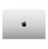Apple MacBook | Pro | Silver | 16.2 " | 3456 x 2234 pixels | Apple M5 Pro | 48 GB | Solid-state drive capacity 1000 GB | Apple M