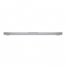 Apple MacBook | Pro | Silver | 16.2 " | 3456 x 2234 pixels | Apple M5 Pro | 48 GB | Solid-state drive capacity 1000 GB | Apple M