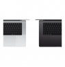 Apple MacBook | Pro | Silver | 16.2 " | 3456 x 2234 pixels | Apple M5 Pro | 48 GB | Solid-state drive capacity 1000 GB | Apple M