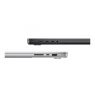 Apple MacBook | Pro | Silver | 16.2 " | 3456 x 2234 pixels | Apple M5 Pro | 48 GB | Solid-state drive capacity 1000 GB | Apple M