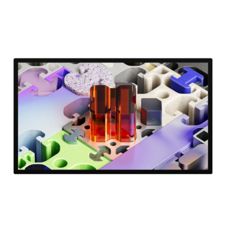 Apple | Studio Display XDR, Standard Glass | 27 " | 5K | 16:9 | 120 Hz | 5120 x 2880 pixels | 2000 cd/m² | Silver