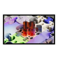 Apple | Studio Display XDR, Standard Glass | 27 " | 5K | 16:9 | 120 Hz | 5120 x 2880 pixels | 2000 cd/m² | Silver