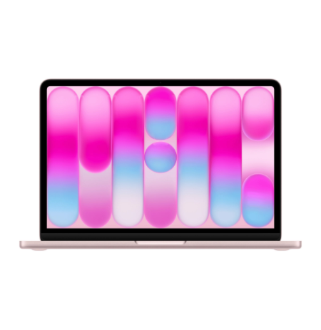 Apple MacBook Neo 13" Apple A18 Pro 6C CPU, 5C GPU/8GB/512GB SSD/Touch ID/Blush/SWE | Apple