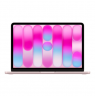 Apple MacBook Neo | Blush | 13 " | 2408 x 1506 pixels | Apple A18 Pro | 8 GB | Solid-state drive capacity 512 GB | Apple A18 Pro