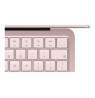 Apple MacBook Neo 13" Apple A18 Pro 6C CPU, 5C GPU/8GB/512GB SSD/Touch ID/Blush/SWE | Apple
