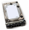 Dell HDD 3.5" SATA 6Gb, 512n, Hot-plug, CUS Kit | 7200 RPM | 4000 GB