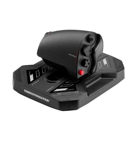 Thrustmaster Joystick Sol-6 Throttle | Black