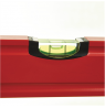 Milwaukee Magnetic Spirit Level Redstick Slim 4932464857, 180 cm