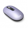 PORT CONNECT Mouse | PURE MAC | Wireless | Bluetooth | Lavender
