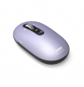 PORT CONNECT Mouse | PURE MAC | Wireless | Bluetooth | Lavender
