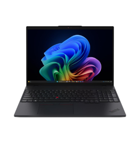 Lenovo ThinkPad L16 G3 AMD | Black | 16 " | IPS | WUXGA | 1920 x 1200 pixels | Anti-glare | AMD Ryzen AI 5 | 430 | 16 GB | SODIM