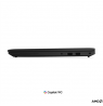 Lenovo ThinkPad L16 G3 AMD | Black | 16 " | IPS | WUXGA | 1920 x 1200 pixels | Anti-glare | AMD Ryzen AI 5 | 430 | 16 GB | SODIM