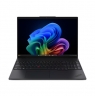 Lenovo ThinkPad L16 G3 AMD | Black | 16 " | IPS | WUXGA | 1920 x 1200 pixels | Anti-glare | AMD Ryzen AI 5 | 430 | 16 GB | SODIM