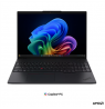 Lenovo ThinkPad L16 G3 AMD | Black | 16 " | IPS | WUXGA | 1920 x 1200 pixels | Anti-glare | AMD Ryzen AI 5 | 430 | 16 GB | SODIM