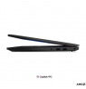 Lenovo ThinkPad L16 G3 AMD | Black | 16 " | IPS | WUXGA | 1920 x 1200 pixels | Anti-glare | AMD Ryzen AI 5 | 430 | 16 GB | SODIM