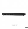 Lenovo ThinkPad L16 G3 AMD | Black | 16 " | IPS | WUXGA | 1920 x 1200 pixels | Anti-glare | AMD Ryzen AI 5 | 430 | 16 GB | SODIM