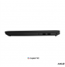 Lenovo ThinkPad L16 G3 AMD | Black | 16 " | IPS | WUXGA | 1920 x 1200 pixels | Anti-glare | AMD Ryzen AI 5 | 430 | 16 GB | SODIM