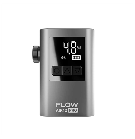 Navitel | Compact Air Compressor | FLOW AIR12 PRO